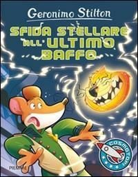 Produktbild: Sfida stellare all'ultimo baffo
