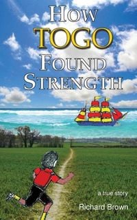 Produktbild: How Togo Found Strength