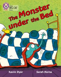 Produktbild: Dyer, K: The Monster Under the Bed
