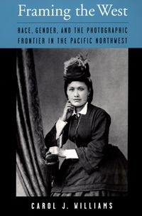Produktbild: Framing the West