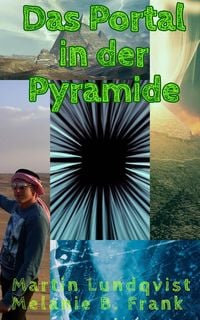 Produktbild: Das Portal in der Pyramide