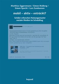 Produktbild: Mobil - aktiv - entr&uuml;ckt?