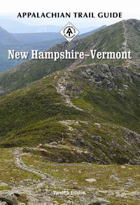 Produktbild: Appalachian Trail Gt New Hamps