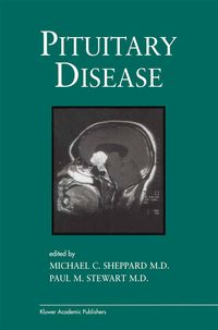 Produktbild: Pituitary Disease