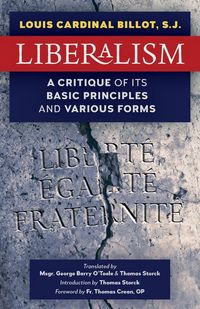 Produktbild: Liberalism