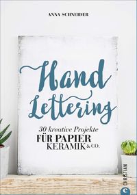 Handlettering