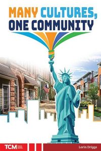 Produktbild: Many Cultures, One Community
