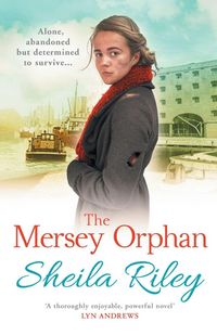 Produktbild: The Mersey Orphan
