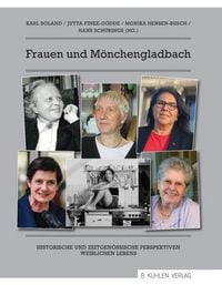 Produktbild: Frauen und M&ouml;nchengladbach