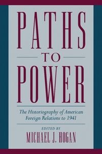Produktbild: Paths to Power