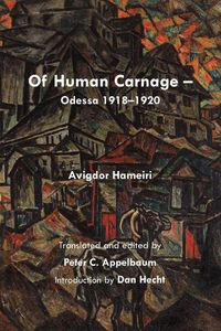 Produktbild: Of Human Carnage