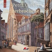Produktbild: Die zerbrochene Uhr
