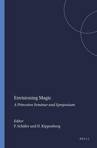 Produktbild: Envisioning Magic