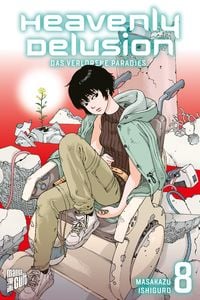 Produktbild: Heavenly Delusion - Das verlorene Paradies 8