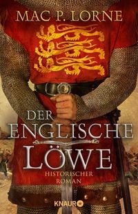 Produktbild: Der englische L&ouml;we