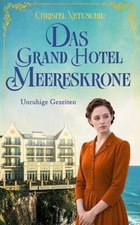 Produktbild: Unruhige Gezeiten