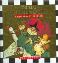Produktbild: The Real Mother Goose: Anniversary Edition
