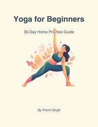 Produktbild: Yoga for Beginners