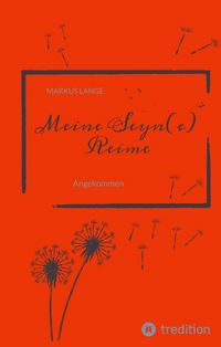Produktbild: Meine Seyn(e) Reime