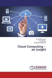 Produktbild: Cloud Computing - an insight
