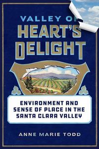 Produktbild: Todd, A: Valley of Heart's Delight