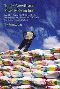 Produktbild: Trade Growth & Poverty Reducti