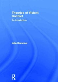 Produktbild: Theories of Violent Conflict
