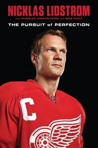 Produktbild: Nicklas Lidstrom