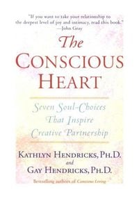 Produktbild: The Conscious Heart