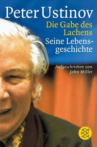 Bild vom Artikel Die Gabe des Lachens vom Autor Peter Ustinov