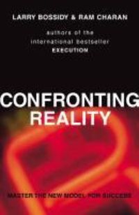 Produktbild: Confronting Reality