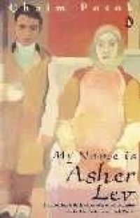 Produktbild: My Name is Asher Lev