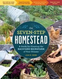 Produktbild: The Seven-Step Homestead