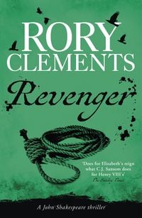Produktbild: Revenger