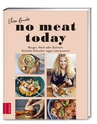 Produktbild: No meat today