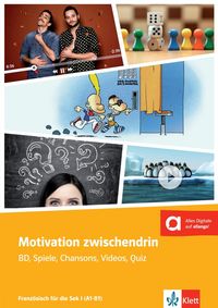 Produktbild: Motivation zwischendrin