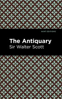 Produktbild: The Antiquary