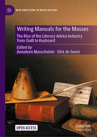 Produktbild: Writing Manuals for the Masses
