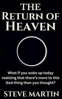 Produktbild: The Return of Heaven