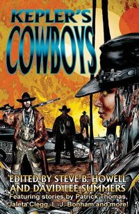 Produktbild: Kepler's Cowboys
