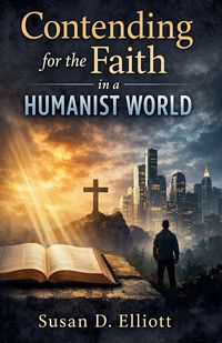 Produktbild: Contending for the Faith in a Humanist World
