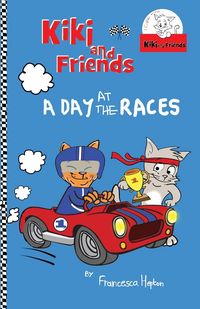 Produktbild: A Day at the Races