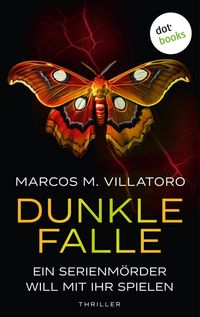 Produktbild: Dunkle Falle