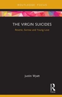 Produktbild: Wyatt, J: The Virgin Suicides