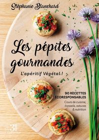 Produktbild: Les pepites gourmandes