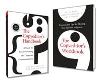 Produktbild: The Copyeditor's Handbook and Workbook