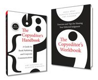 Produktbild: The Copyeditor's Handbook and Workbook