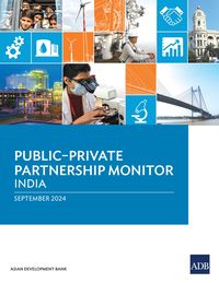 Produktbild: Public-Private Partnership Monitor