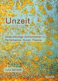Produktbild: Unzeit