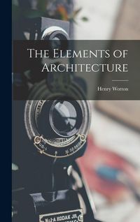 Produktbild: The Elements of Architecture
